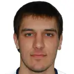 Ivan Kuznetsov headshot