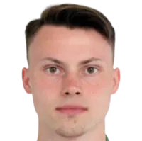 Ivan Oleynikov foto de rosto