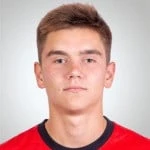 Ivan Pyatkin headshot
