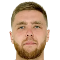 Ivan Sergeev headshot