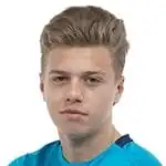 Ivan Tarasovdisparo a la cabeza