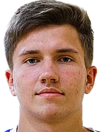 Ivan Zazvonkin headshot