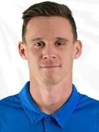 Kamil Mullin headshot