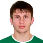 Khalid Kadyrov headshot