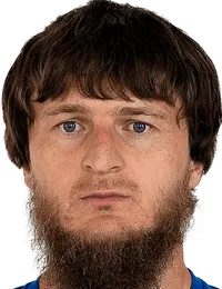 Khyzyr Appaev headshot