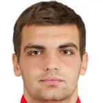 Kirill Gotsuk foto de rosto