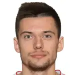 Kirill Suslovdisparo a la cabeza