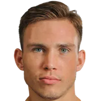 Konstantin Nizhegorodov foto de rosto