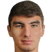 Leon Musaevdisparo a la cabeza