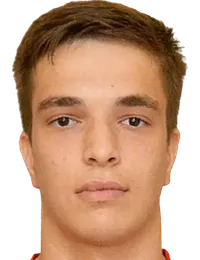 Magomed-Deni Tsutsulaev headshot