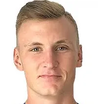 Maksim Artemchuk headshot