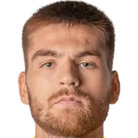 Maksim Chikanchi foto de rosto