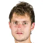 Maksim Ermakov headshot