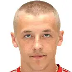 Maksim Grigorjev headshot