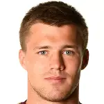 Maksim Kanunnikov headshot