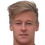 Maksim Martusevich foto de rosto