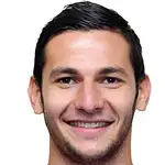 Mekhti Dzhenetovdisparo a la cabeza