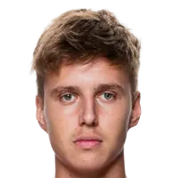 Mikhail Ignatov headshot