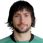 Mikhail Komkovdisparo a la cabeza