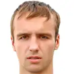 Mikhail Petrusev headshot