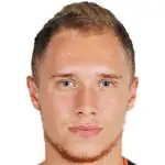 Miroslav Lobantsev foto de rosto