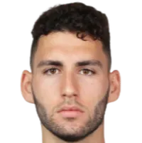 Nayair Tiknizyandisparo a la cabeza