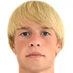 Nikita Bezlikhotnov foto de rosto