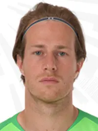 Nikita Chagrov headshot