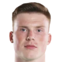 Nikita Goylo foto de rosto