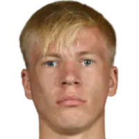 Nikita Krivtsov headshot