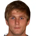 Nikita Vasilyev foto de rosto