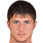 Nikolay Radchenko foto de rosto