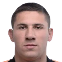 Nikolay Sysuevdisparo a la cabeza