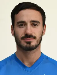 Nodar Kavtaradze headshot