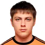 Oleg Aleynik headshot