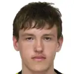 Oleg Baklov headshot