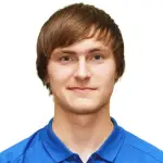 Oleg Shalaev headshot