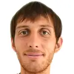 Pavel Alikin foto de rosto