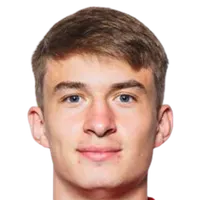 Pavel Meleshindisparo a la cabeza