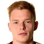 Pavel Mogilevets foto de rosto