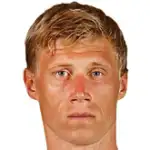Pavel Pogrebnyak headshot
