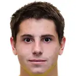 Pavel Solomatin headshot