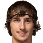 Pavel Yakovlev headshot