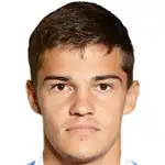 Roman Zobnin headshot