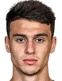 Ruslan Apekov foto de rosto