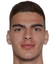 Ruslan Bashirov foto de rosto