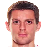 Ruslan Kambolovdisparo a la cabeza