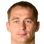 Sergei Ryzhikov headshot