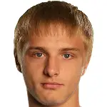 Sergey Bozhin foto de rosto