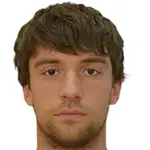 Sergey Breev foto de rosto